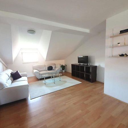 Apartment Lily Near Zagreb Airport Velika Gorica Exteriör bild