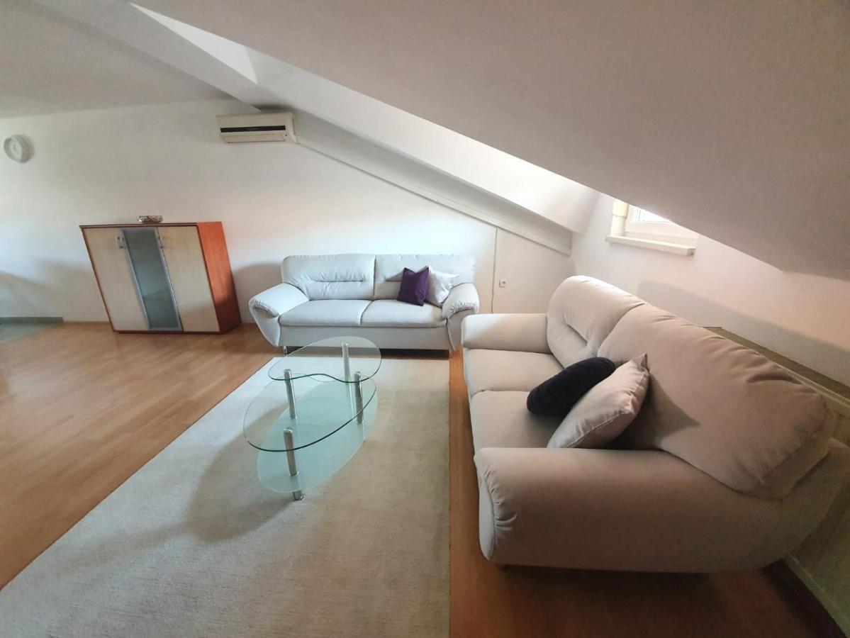 Apartment Lily Near Zagreb Airport Velika Gorica Exteriör bild